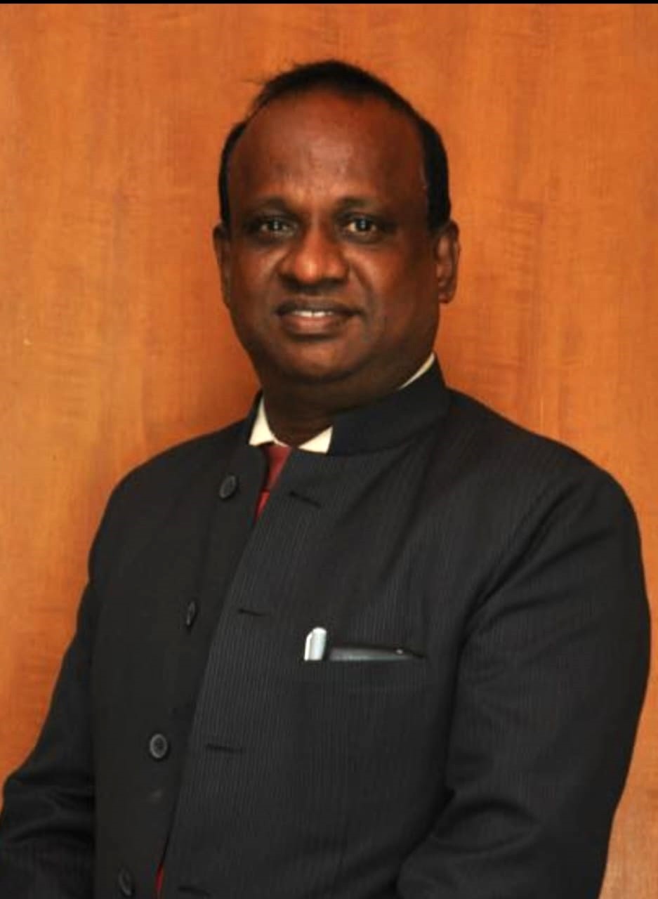 Mr. S. Virapan